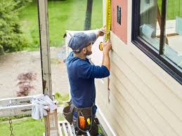 Best Engineered Wood Siding  in Woods Hole, MA